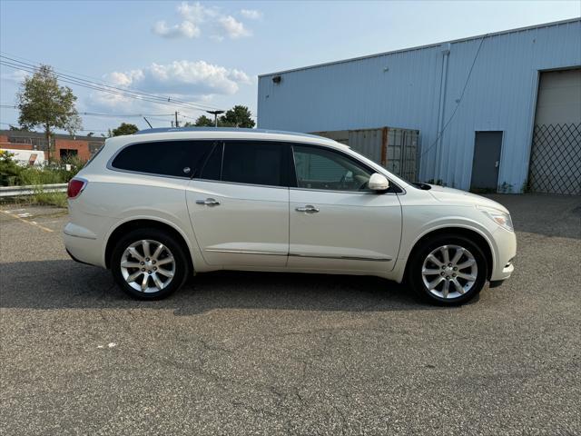 used 2015 Buick Enclave car, priced at $9,995