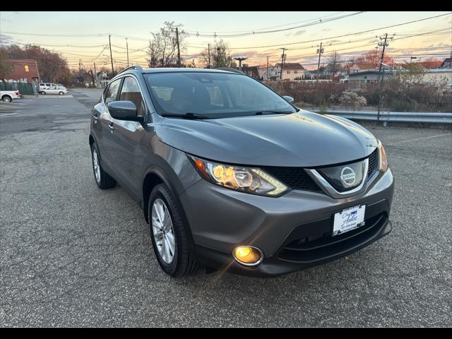 used 2019 Nissan Rogue Sport car, priced at $12,995