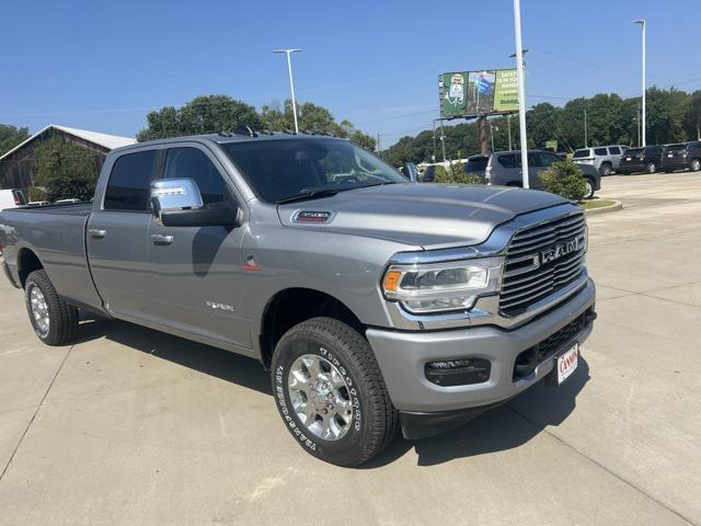 new 2024 Ram 3500 car, priced at $77,800