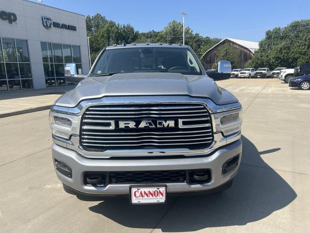 new 2024 Ram 3500 car, priced at $77,800