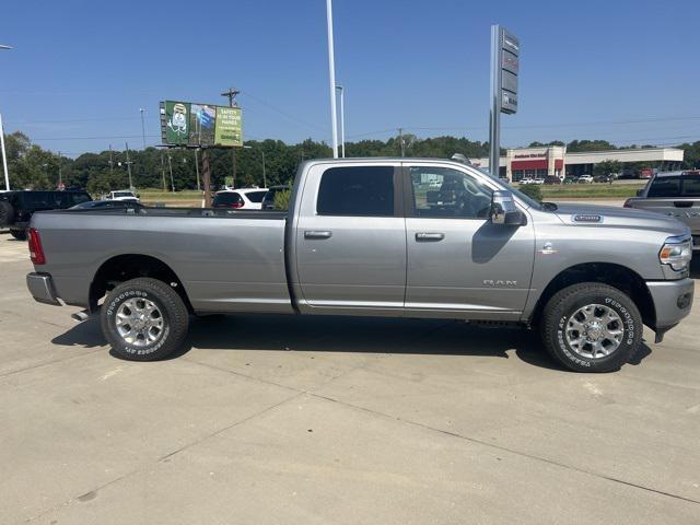 new 2024 Ram 3500 car, priced at $77,800