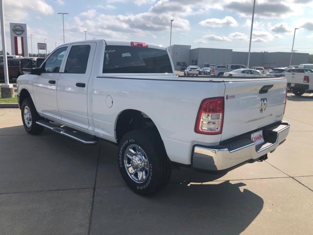 new 2024 Ram 2500 car, priced at $57,915