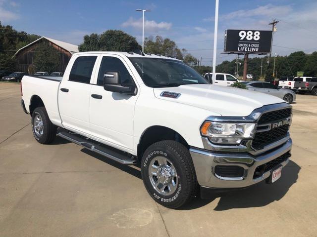 new 2024 Ram 2500 car, priced at $57,915