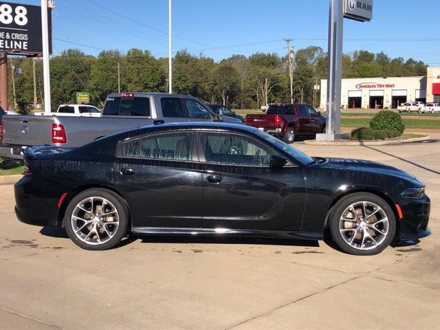 used 2022 Dodge Charger car, priced at $27,699