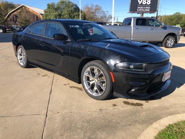 used 2022 Dodge Charger car, priced at $27,699