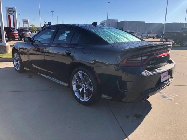 used 2022 Dodge Charger car, priced at $27,699