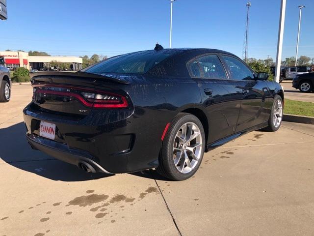 used 2022 Dodge Charger car, priced at $27,699