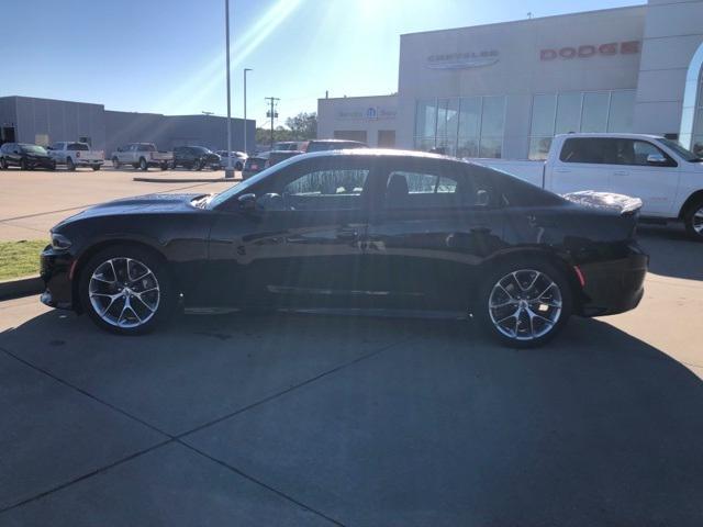 used 2022 Dodge Charger car, priced at $27,699