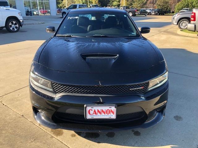 used 2022 Dodge Charger car, priced at $27,699