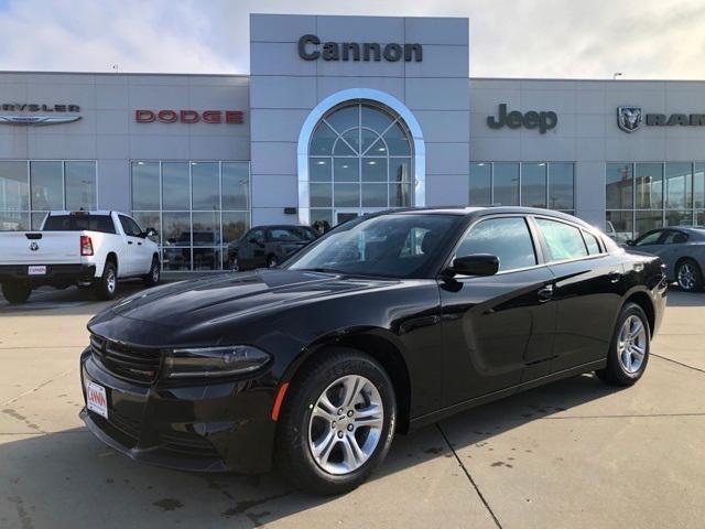 new 2023 Dodge Charger car, priced at $38,095