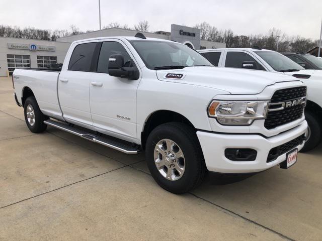 new 2024 Ram 2500 car