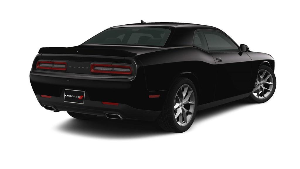 new 2023 Dodge Challenger car, priced at $40,425