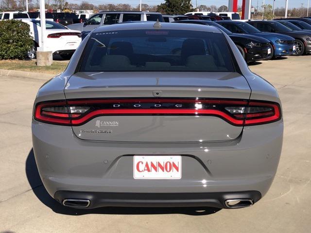 new 2023 Dodge Charger car, priced at $38,840