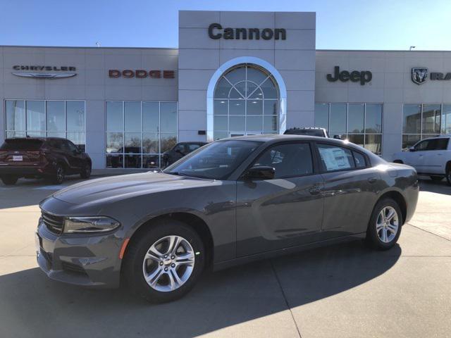 new 2023 Dodge Charger car, priced at $38,840