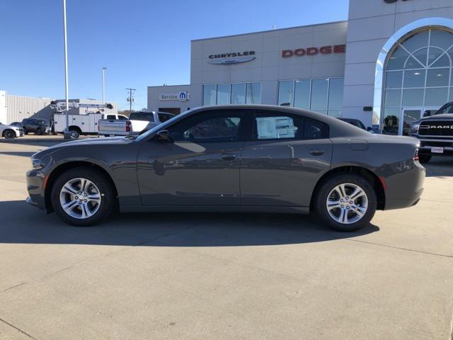 new 2023 Dodge Charger car, priced at $38,840