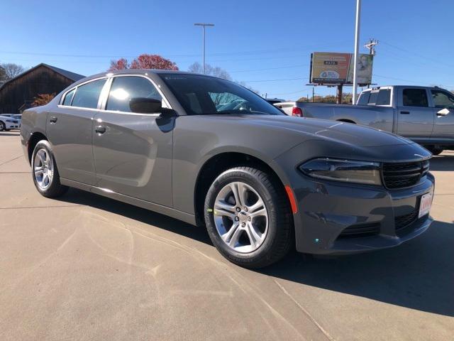 new 2023 Dodge Charger car, priced at $38,840