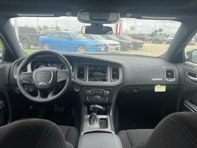 new 2023 Dodge Charger car, priced at $38,840