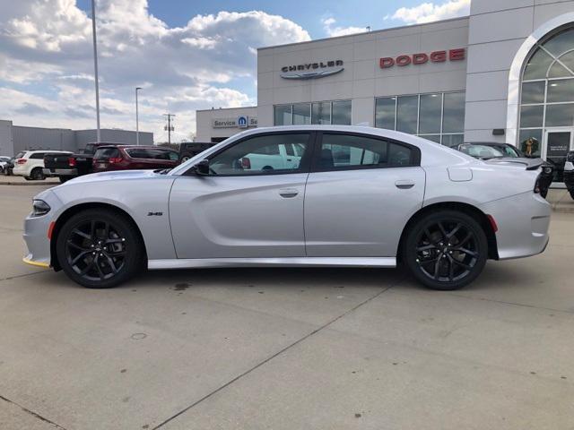 new 2023 Dodge Charger car, priced at $56,945