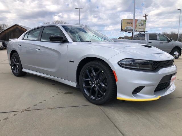 new 2023 Dodge Charger car, priced at $56,945