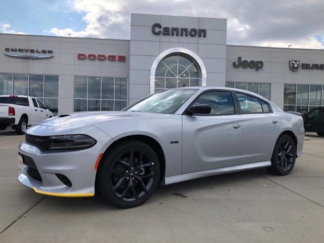 new 2023 Dodge Charger car, priced at $56,945