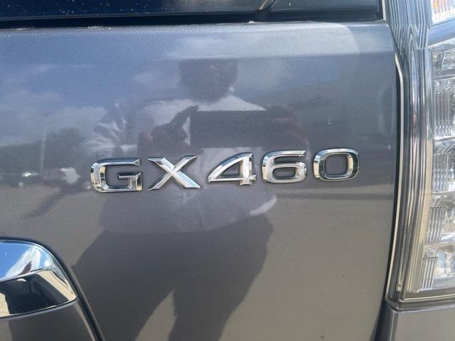used 2015 Lexus GX 460 car, priced at $23,999