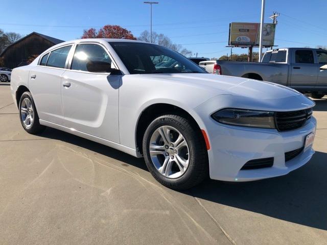 new 2023 Dodge Charger car, priced at $38,215