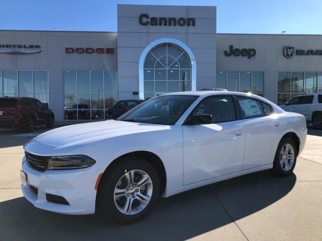 new 2023 Dodge Charger car, priced at $38,215