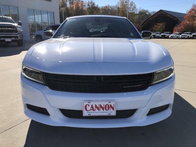 new 2023 Dodge Charger car, priced at $38,215