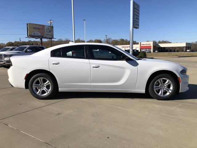 new 2023 Dodge Charger car, priced at $38,215