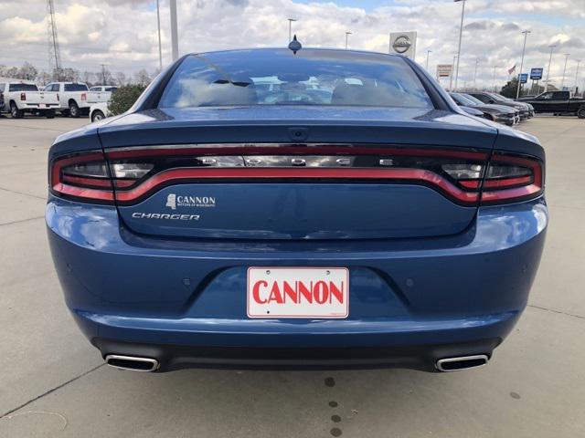 new 2023 Dodge Charger car, priced at $38,310