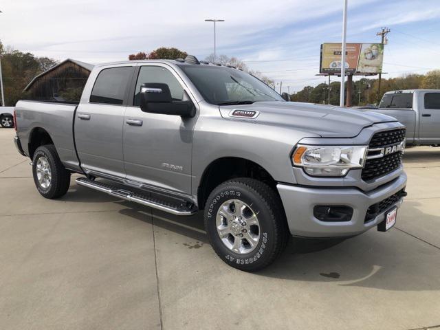 new 2024 Ram 2500 car, priced at $70,540