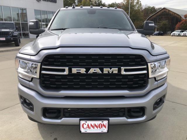 new 2024 Ram 2500 car, priced at $70,540