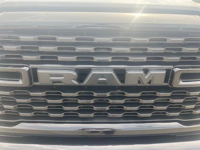 new 2024 Ram 2500 car, priced at $71,850