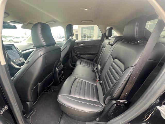 used 2022 Ford Edge car, priced at $24,519