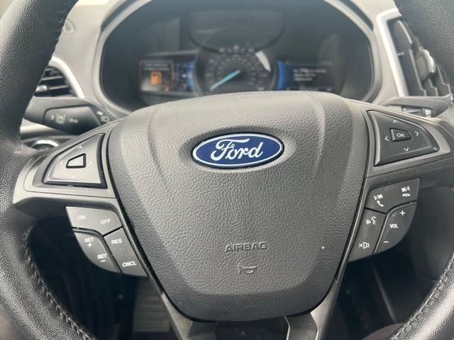 used 2022 Ford Edge car, priced at $24,519