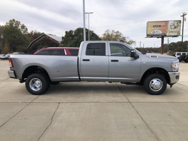 new 2024 Ram 3500 car, priced at $74,530