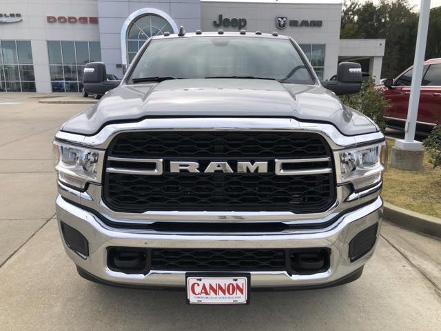 new 2024 Ram 3500 car, priced at $74,530