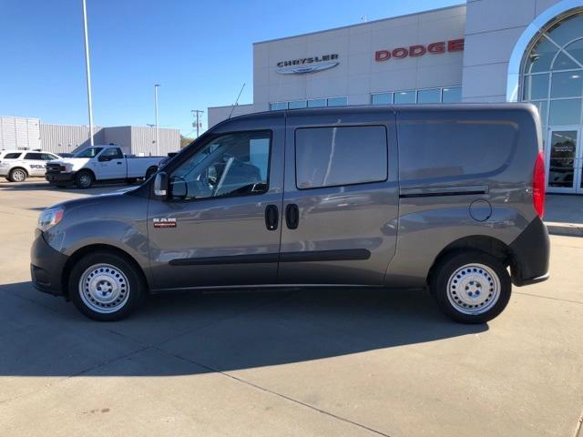 used 2019 Ram ProMaster City car, priced at $17,600