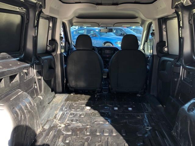 used 2019 Ram ProMaster City car, priced at $17,600