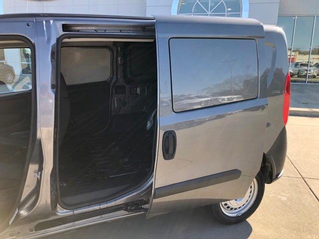 used 2019 Ram ProMaster City car, priced at $17,600