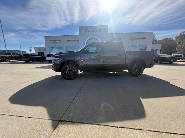 new 2025 Ram 1500 car, priced at $67,970