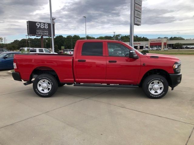 new 2024 Ram 2500 car, priced at $66,820