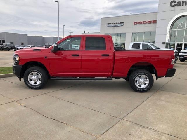 new 2024 Ram 2500 car, priced at $66,820