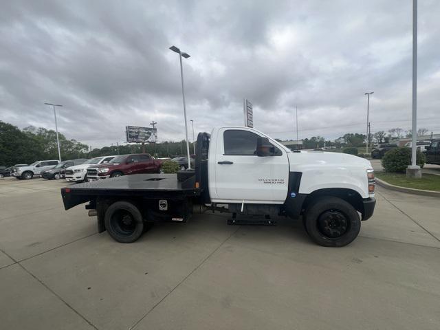 used 2020 Chevrolet Silverado 1500 car, priced at $46,780