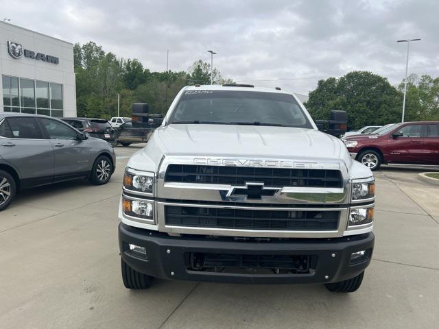 used 2020 Chevrolet Silverado 1500 car, priced at $46,780