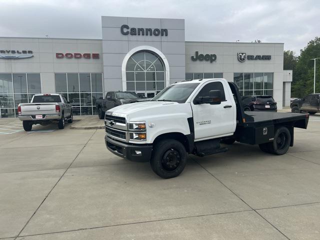 used 2020 Chevrolet Silverado 1500 car, priced at $46,780