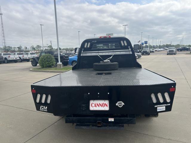 used 2020 Chevrolet Silverado 1500 car, priced at $46,780