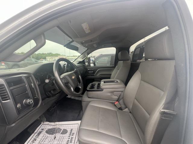 used 2020 Chevrolet Silverado 1500 car, priced at $46,780