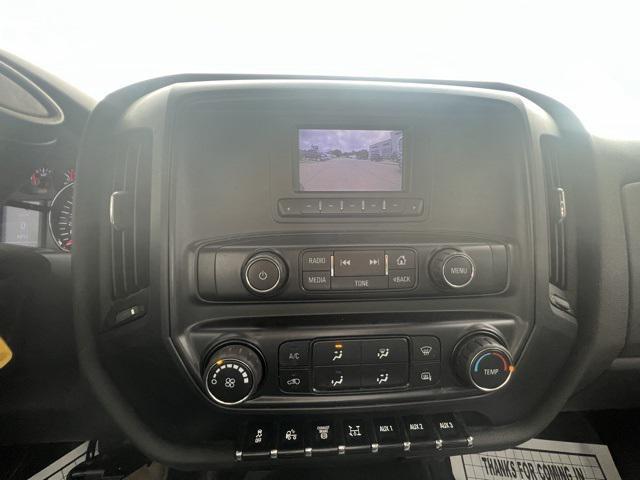 used 2020 Chevrolet Silverado 1500 car, priced at $46,780