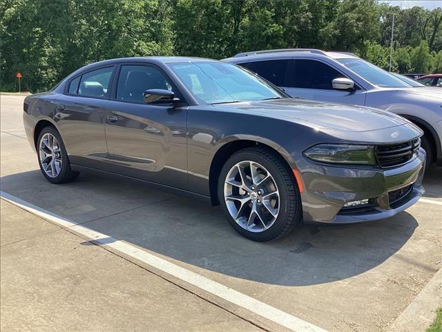 new 2023 Dodge Charger car, priced at $42,150